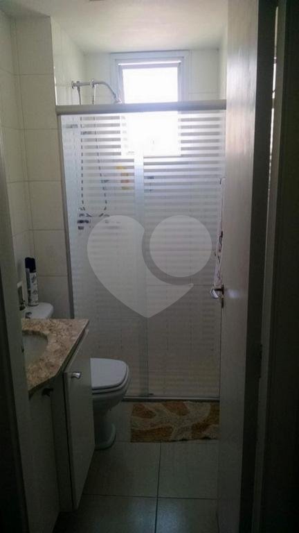 Apartamento à venda com 3 quartos, sendo 1 suíte,  em Jardim Ester Yolanda, São Paulo, SP