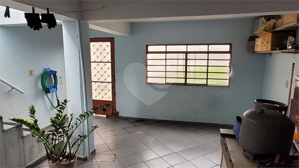 Sobrado à venda com 2 quartos em Cidade Líder, São Paulo, SP