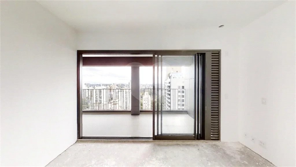 Apartamento à venda com 2 suítes em Pinheiros, São Paulo, SP