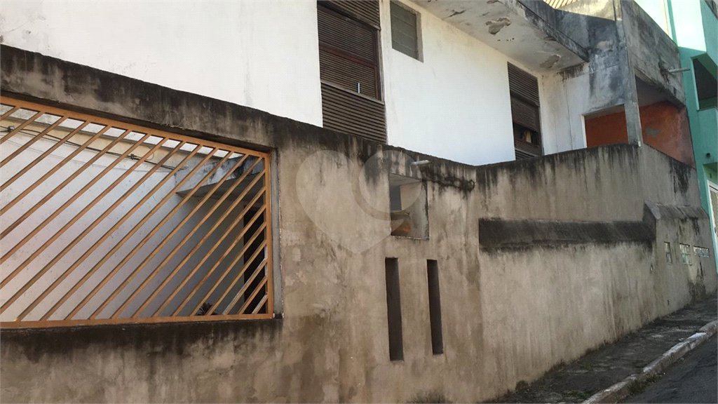 Sobrado à venda com 3 quartos em Vila Medeiros, São Paulo, SP