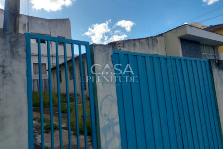 Sobrado à venda com 4 quartos em Vila Augusta, Sorocaba, SP