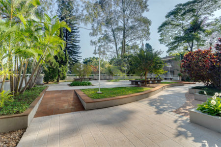Apartamento à venda com 3 suítes em Alto da Boa Vista, São Paulo, SP
