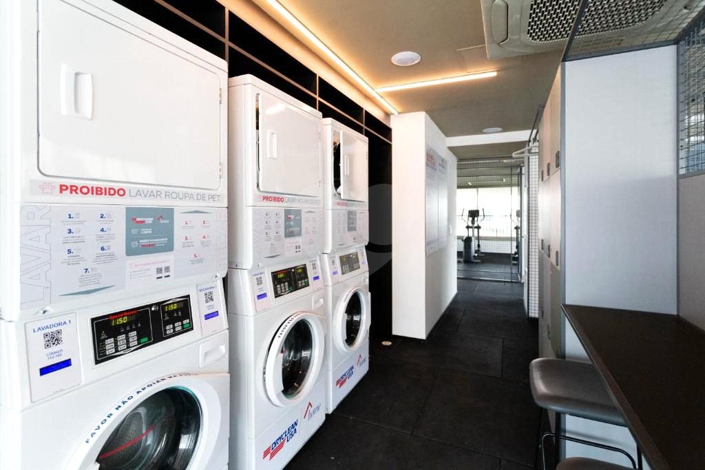 Apartamento para alugar com 1 quarto em Jardim América, São Paulo, SP