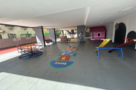 Apartamento à venda com 2 quartos em Tijuca, Rio de Janeiro, RJ