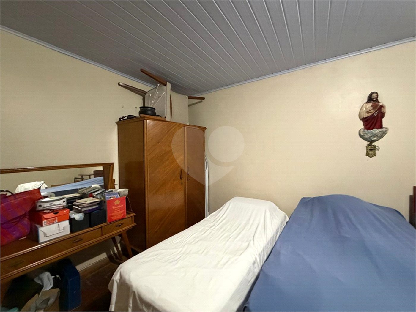 Casa Térrea à venda com 2 quartos em Vila Medeiros, São Paulo, SP
