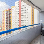 Apartamento à venda com 3 quartos, sendo 1 suíte, em Cambuci, São Paulo, SP