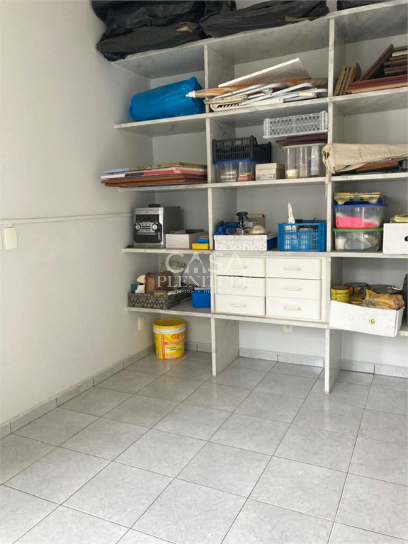 Casa em condomínio à venda com 4 quartos, sendo 3 suítes, em Aparecidinha, Sorocaba, SP