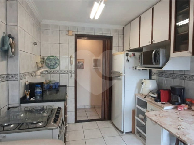 Apartamento à venda com 3 quartos em Tremembé, São Paulo, SP