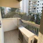Apartamento à venda com 3 suítes em Vila Andrade, São Paulo, SP