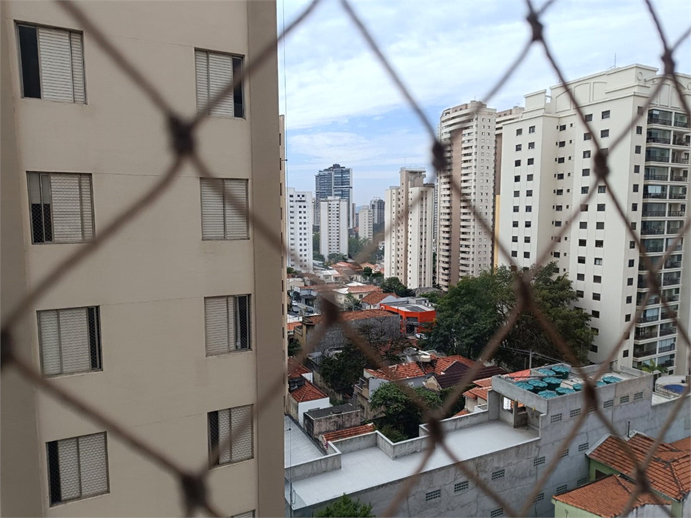 Apartamento à venda com 2 quartos em Vila Pompéia, São Paulo, SP