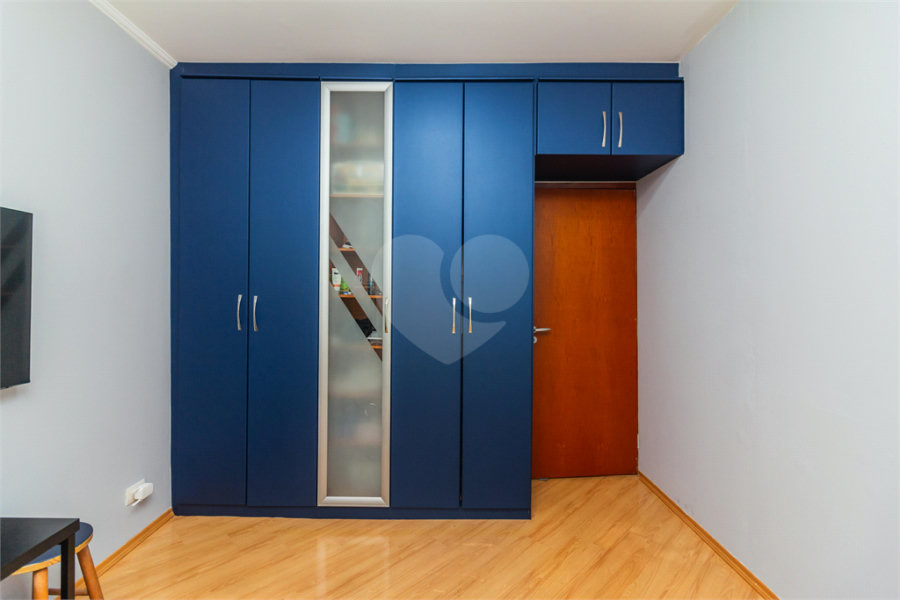 Sobrado à venda com 3 quartos, sendo 1 suíte, em Tucuruvi, São Paulo, SP