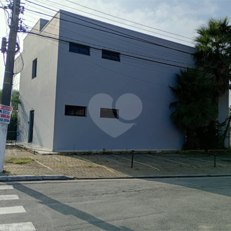 Prédio à venda ou para alugar em Socorro, São Paulo, SP