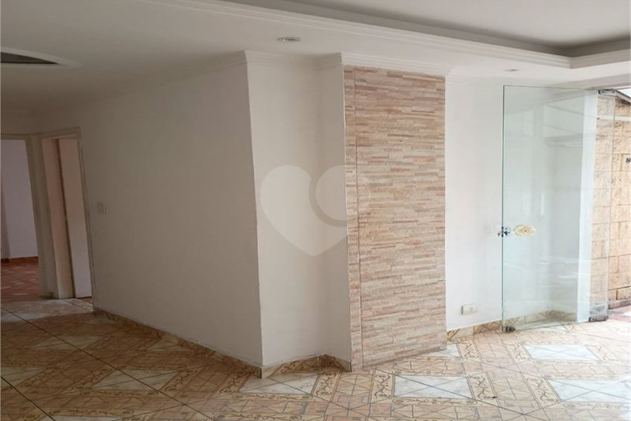 Apartamento à venda com 2 quartos em Vila Guilherme, São Paulo, SP
