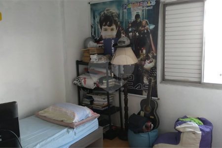 Apartamento à venda com 3 quartos em Água Fria, São Paulo, SP