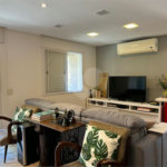 Apartamento à venda com 2 quartos, sendo 1 suíte, em Vila Andrade, São Paulo, SP