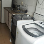 Apartamento para alugar com 2 suítes em Perdizes, São Paulo, SP