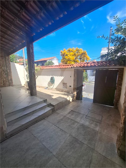 Casa Térrea à venda com 2 quartos, sendo 1 suíte, em Campo Grande, Rio de Janeiro, RJ