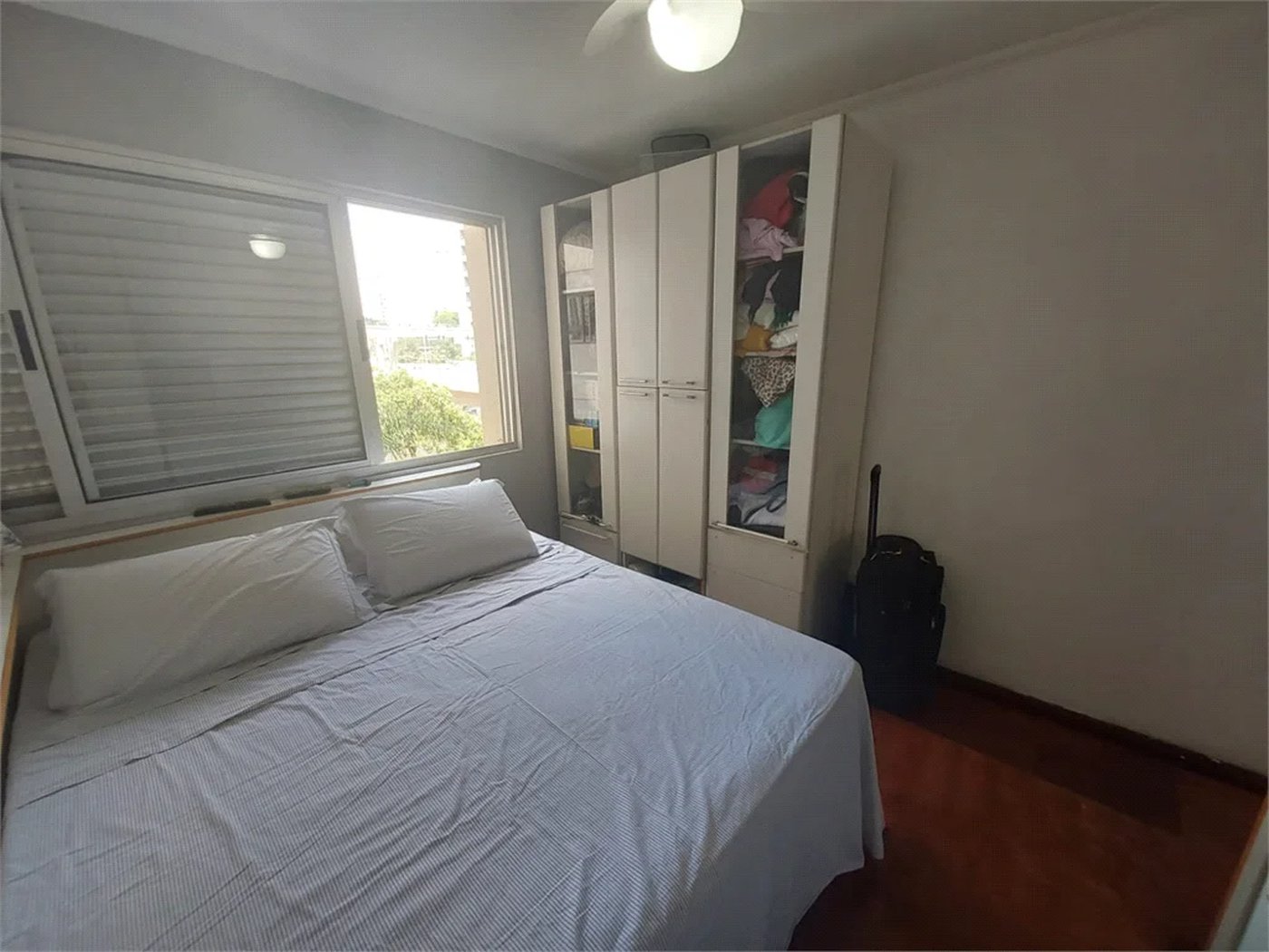 Apartamento à venda com 3 quartos, sendo 1 suíte, em Vila Cordeiro, São Paulo, SP