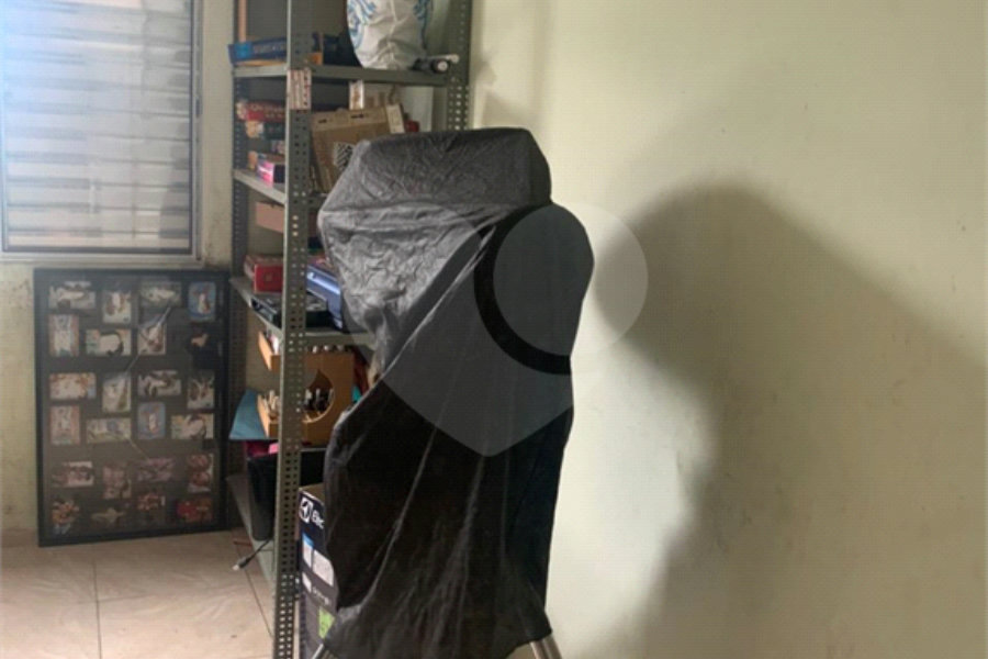Sobrado à venda com 4 quartos em Casa Verde, São Paulo, SP
