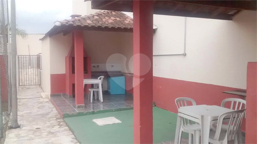 Casa à venda com 2 quartos no condomínio Residencial Boulevard I, São Paulo - SP