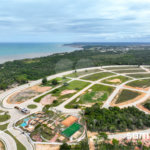Terreno à venda em Orla Norte, Porto Seguro, BA