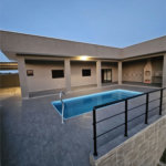 Casa com 3 dormitórios à venda, 265 m² por R$ 1.100.000,00 - Centro - Igaratá/SP