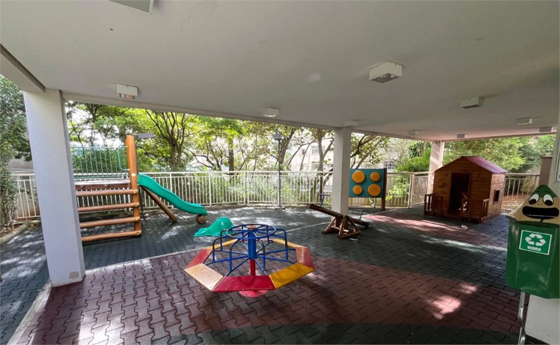 Apartamento à venda com 2 suítes em Jardim Vazani, São Paulo, SP