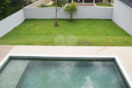 Casa à venda com 4 suítes em Condomínio Residencial Shamballa II, Atibaia, SP