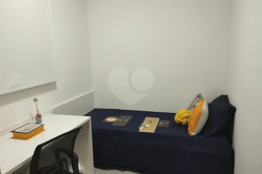 Apartamento à venda com 2 quartos em Tucuruvi, São Paulo, SP