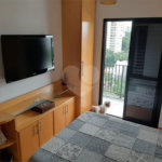 Apartamento à venda com 3 quartos, sendo 1 suíte, em Mandaqui, São Paulo, SP