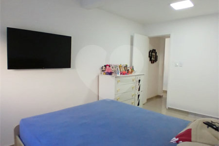 Casa à venda com 4 quartos, sendo 1 suíte, em Campo Grande, Rio de Janeiro, RJ