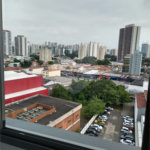 Apartamento à venda com 3 quartos, sendo 1 suíte, em Santo Amaro, São Paulo, SP