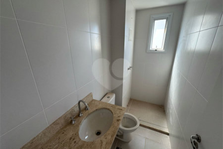 Apartamento à Venda no Wish Parque Faber