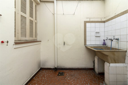Sobrado à venda com 3 quartos em Cambuci, São Paulo, SP