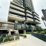 Apartamento para alugar com 1 suíte em Pinheiros, São Paulo, SP