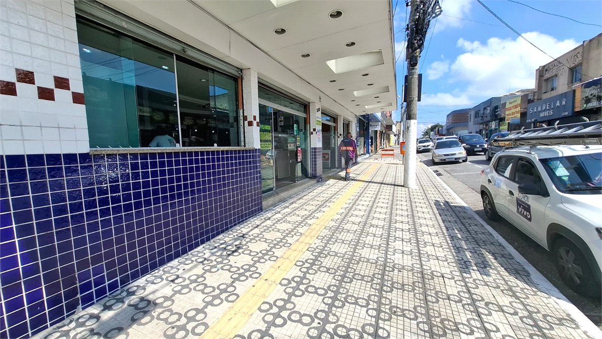 Prédio à venda no Centro, São Bernardo do Campo, SP