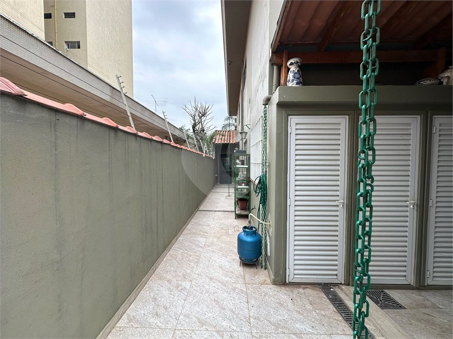 Sobrado à venda com 3 quartos em Santana, São Paulo, SP