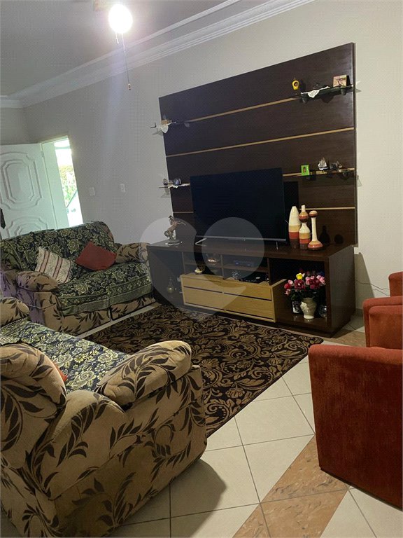 Casa à venda com 4 suítes em Vila Maria, São Paulo, SP