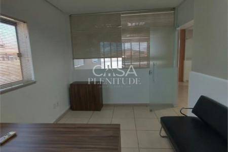 Sala para alugar em Além Ponte, Sorocaba, SP