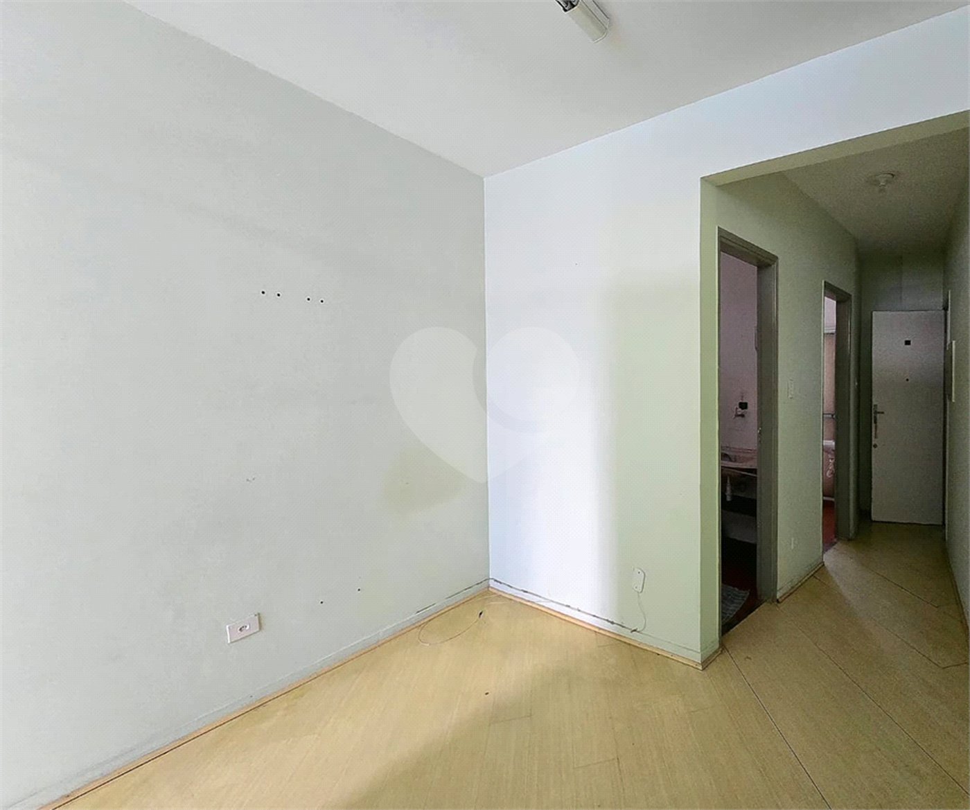 Apartamento à venda com 1 quarto em Liberdade, São Paulo, SP