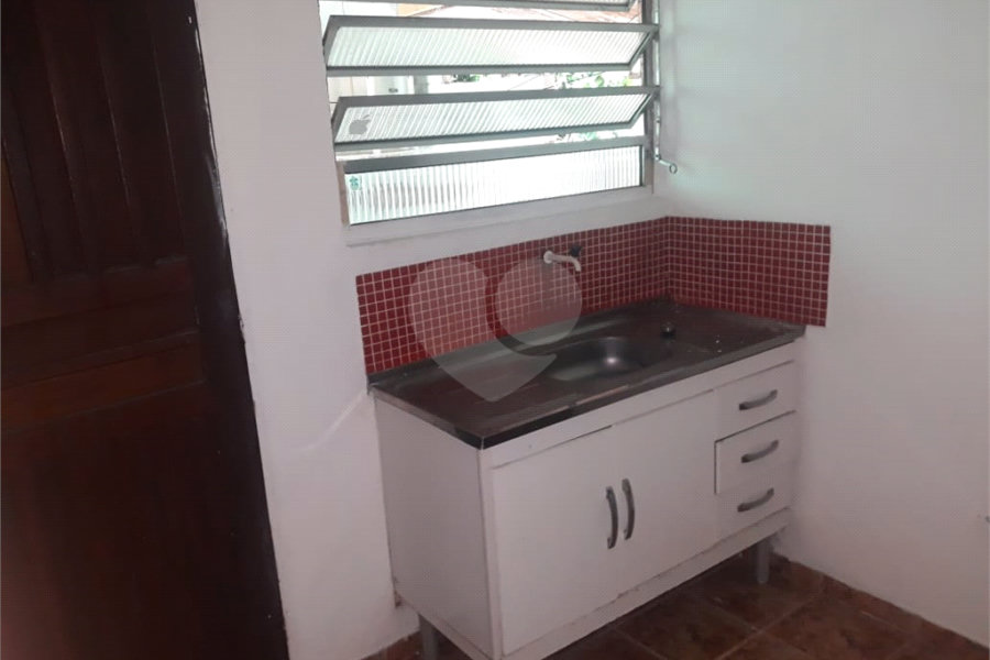 Casa à venda com 3 quartos em Santana, São Paulo, SP