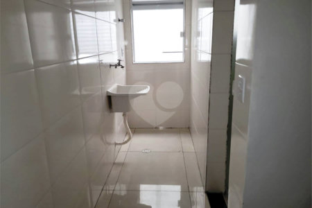 Apartamento à venda com 2 quartos em Vila Maria Alta, São Paulo, SP
