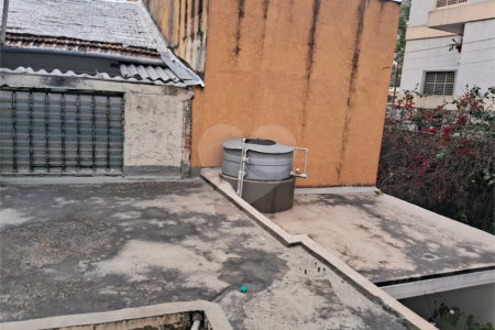 Casa de Vila à venda com 2 quartos em Pinheiros, São Paulo, SP