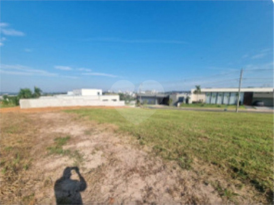 Terreno à venda no condomínio Jardins do Golfe Residencial Indaiatuba, Indaiatuba - SP