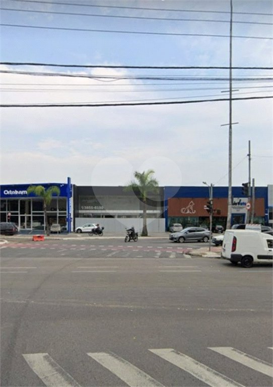 Salão para alugar em Santana, São Paulo, SP
