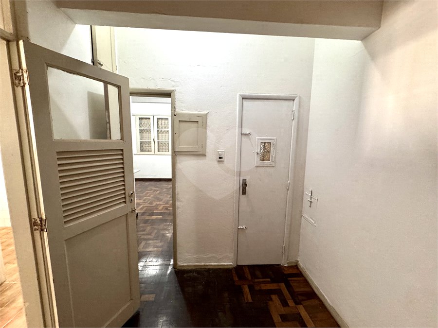 Apartamento à venda com 2 quartos em Tijuca, Rio de Janeiro, RJ