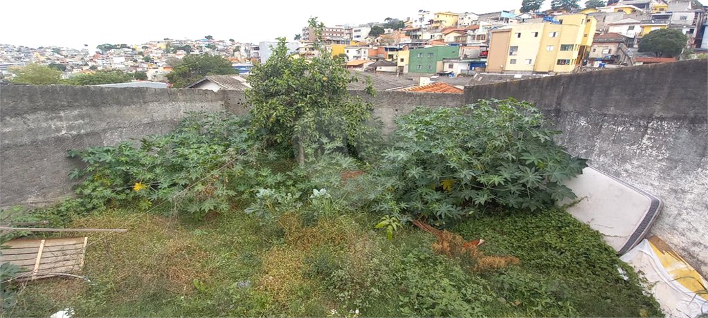 Casa Térrea à venda com 2 quartos em Jardim São Luís, São Paulo, SP