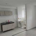 Apartamento à venda com 2 quartos em Guaiaúna, São Paulo, SP
