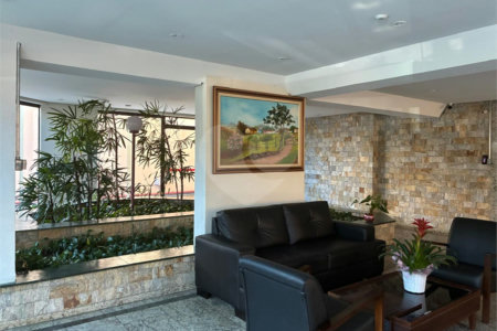Apartamento à venda com 3 suítes em Vila Galvão, Guarulhos, SP