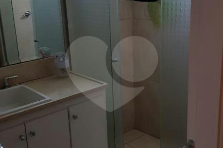 Apartamento à venda com 3 quartos, sendo 1 suíte,  em Lauzane Paulista, São Paulo, SP